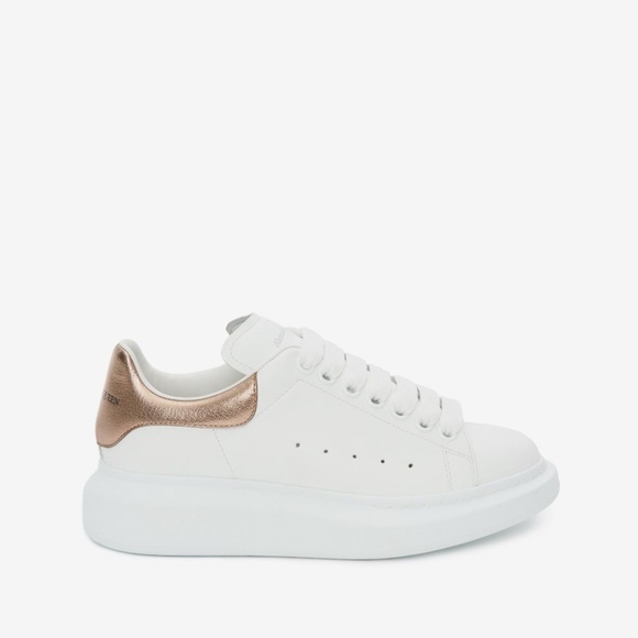 alexander mcqueen sneakers - Picture 1 of 9